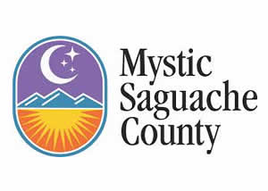 Mystic Saguache County