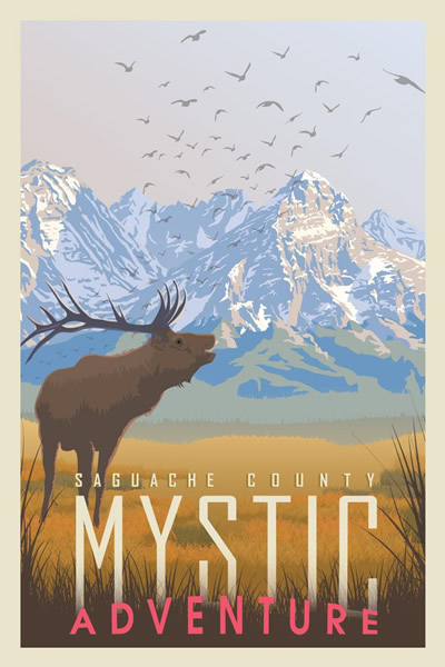 Saguache County Tourism