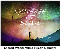 Universe of Sounds
